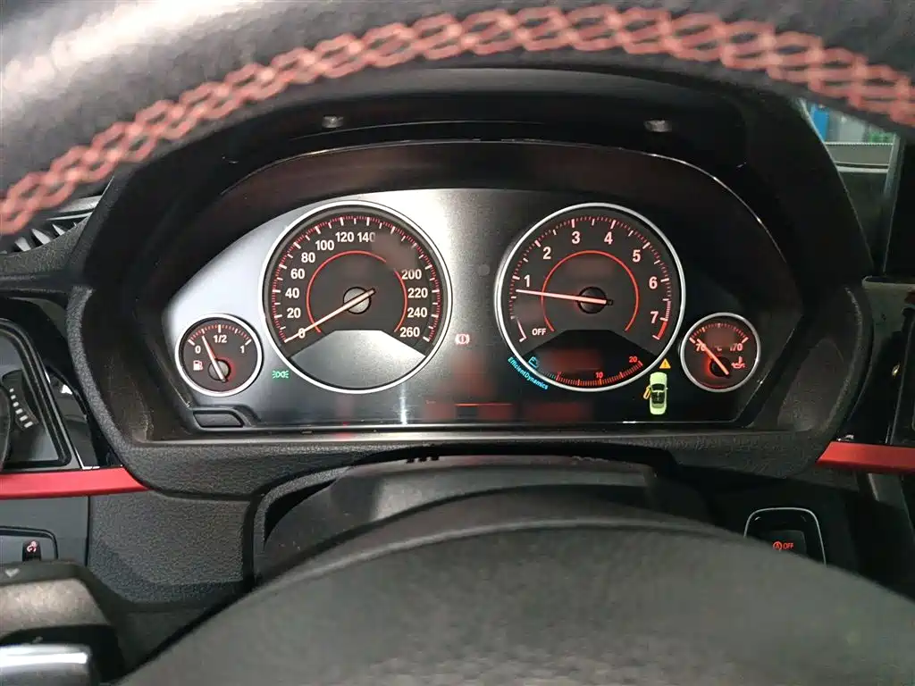 BMW 4 Series 2014 428i Convertible Sport Design Package фото 4
