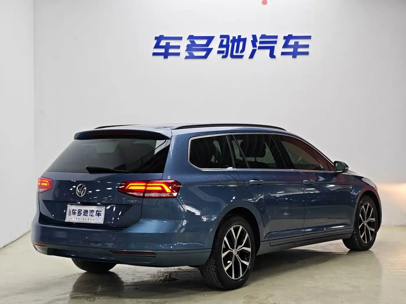 Volkswagen Weilan 2019 2018 280TSI 2WD Comfort Edition