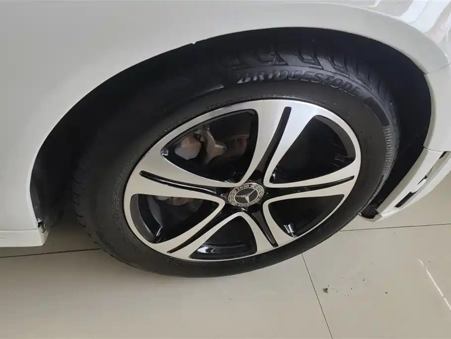 Mercedes-Benz C-Class 2021 C 260 L Sport Edition фото 6