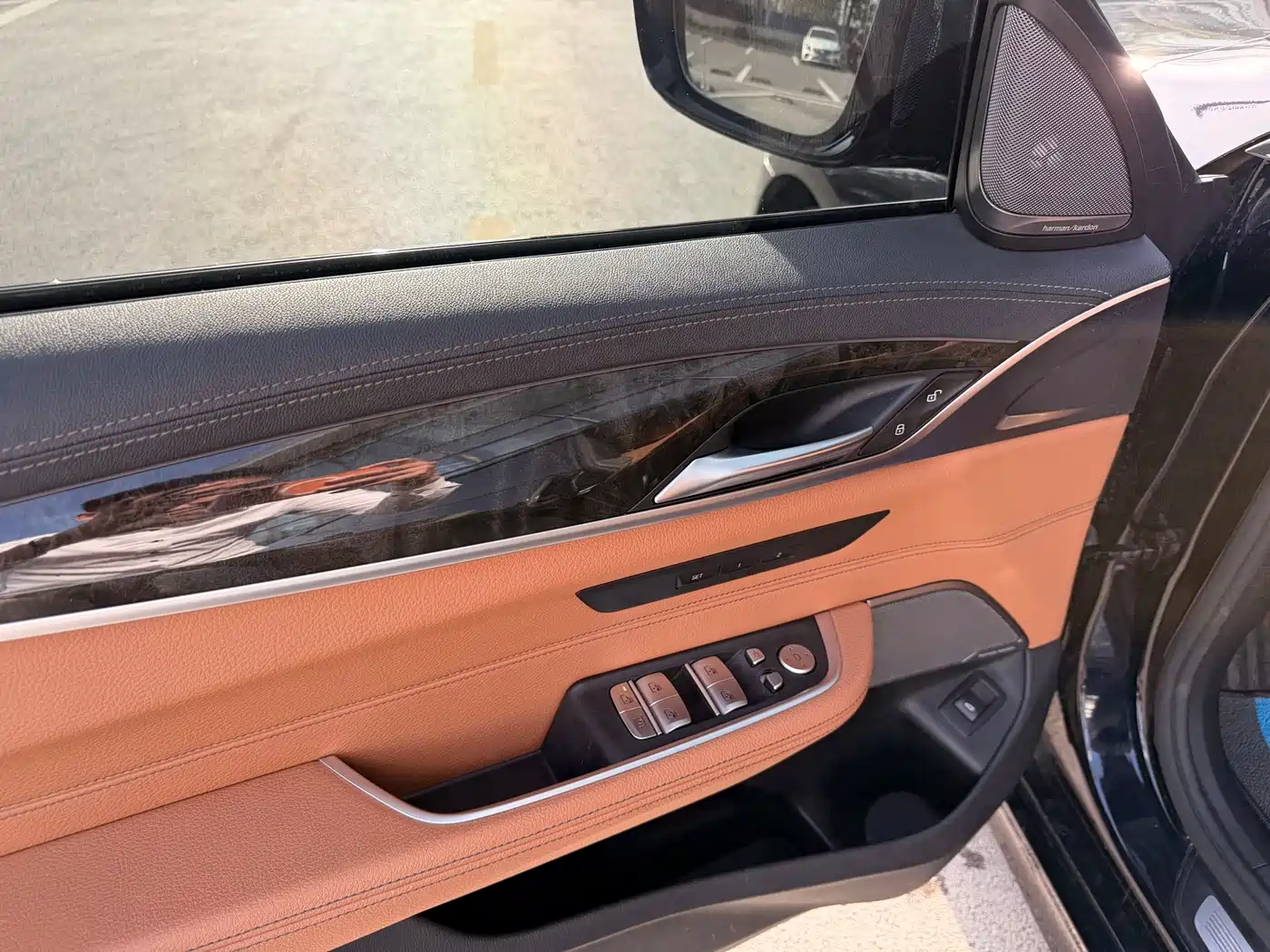 BMW 6 Series GT 2021 630i M Sport Package фото 10