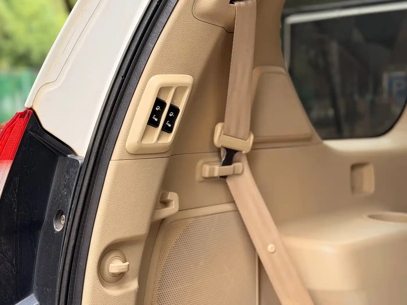 Toyota Prado 2014 4.0L Automatic VX NAVI фото 21