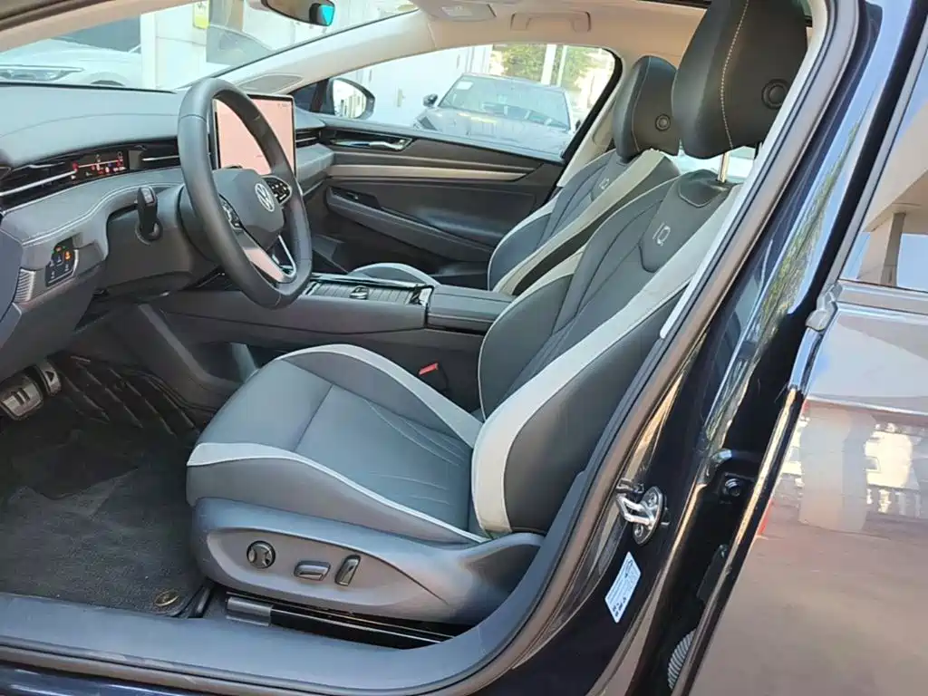 Volkswagen ID.7 2025 2024 PRO