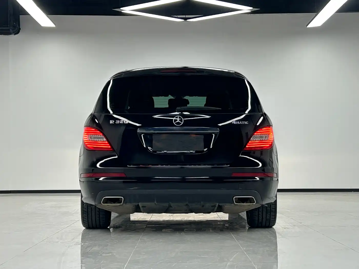 Mercedes-Benz R-Class 2015 R 320 4MATIC Luxury фото 3
