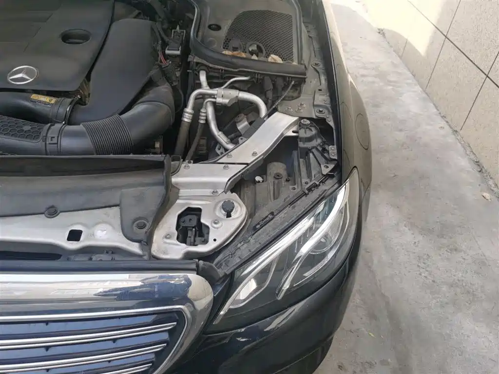 Mercedes-Benz E-Class 2019 Facelift E 300 L Fashion фото 22