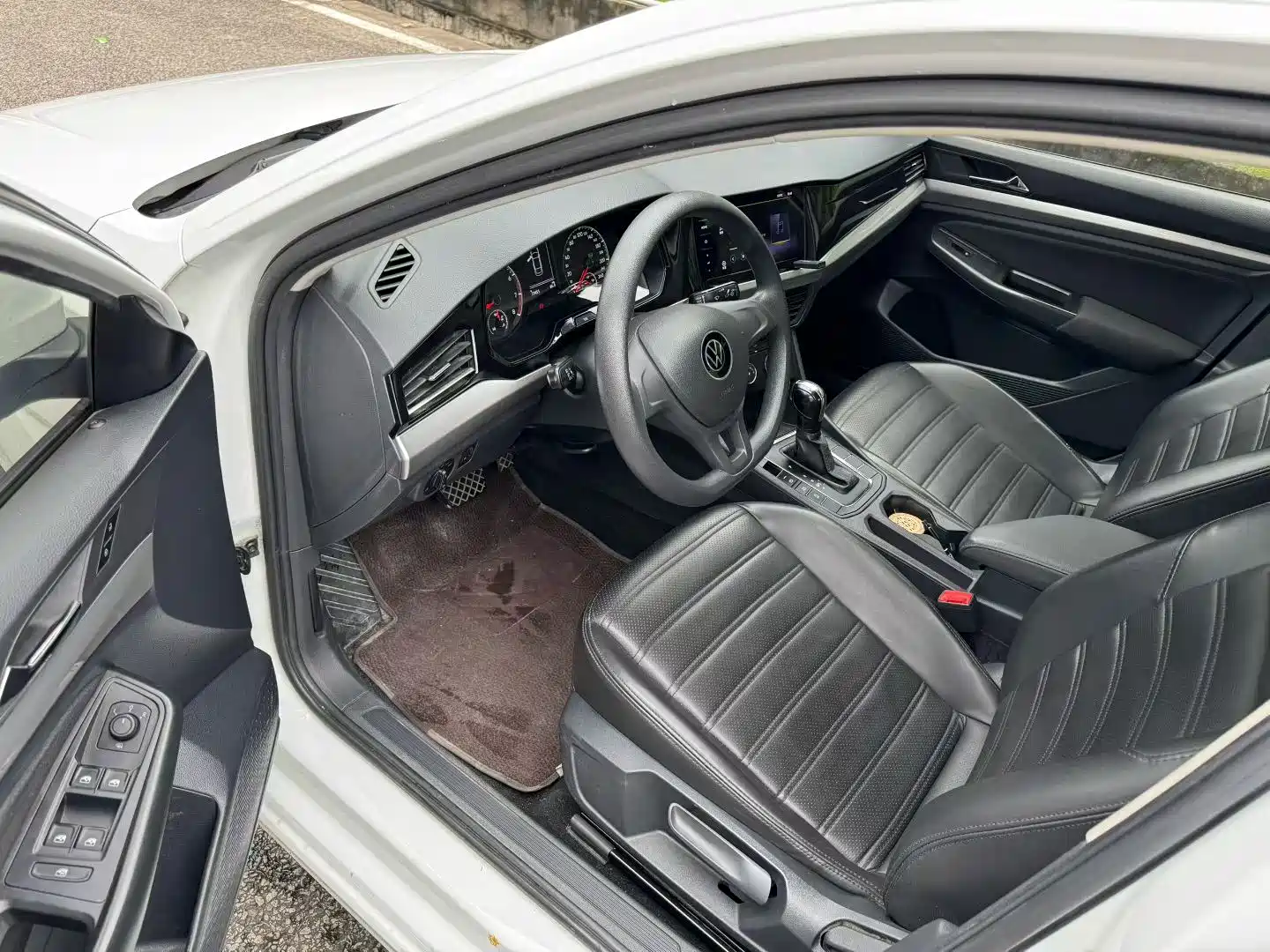 Фото 7 - Volkswagen Bora