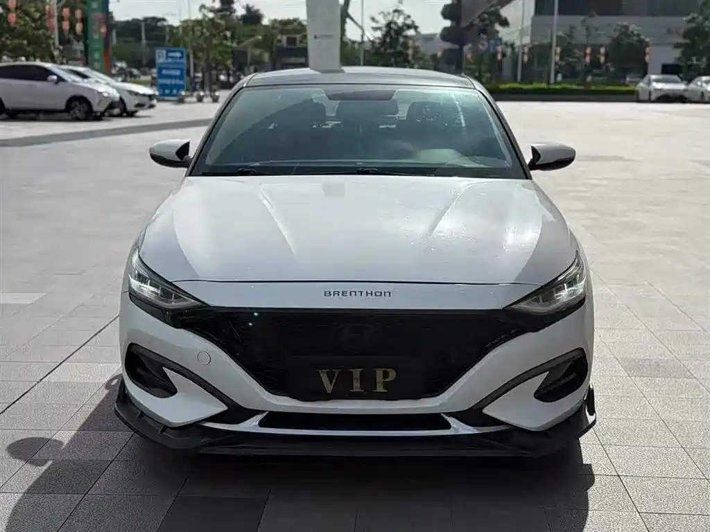 Hyundai Fista 2019 280TGDi Smart Speed Edition China V фото 2