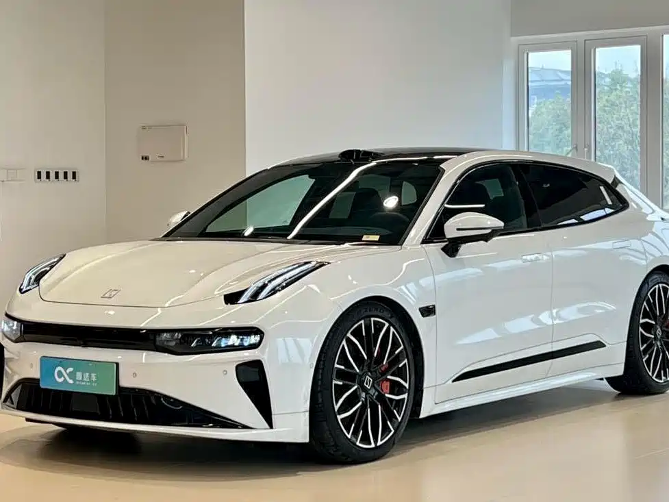ZEEKR 001 2025 2025 YOU Edition 100kWh AWD