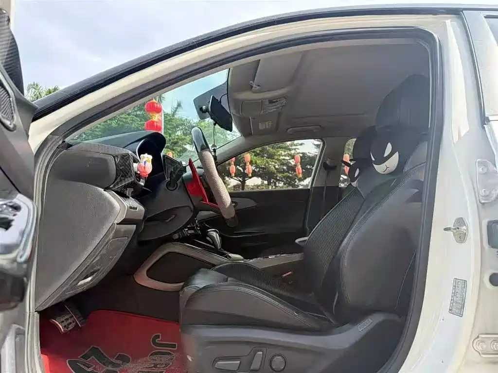Hyundai Fista 2019 280TGDi Smart Speed Edition China V фото 4