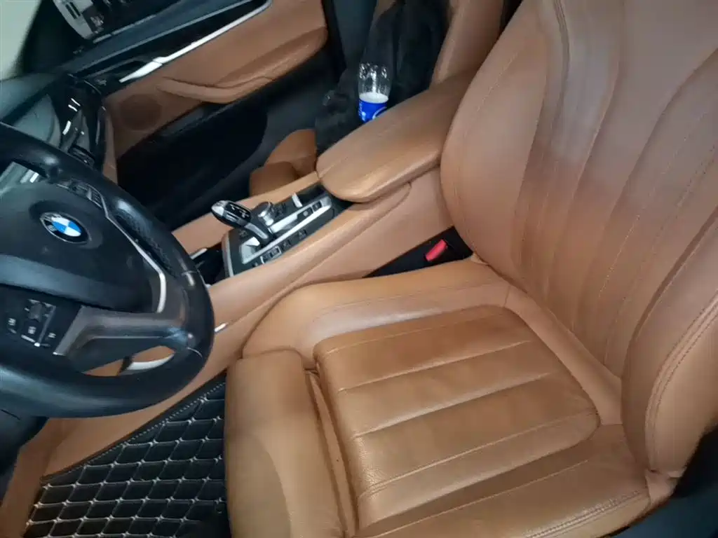 BMW X6 2018 xDrive28i фото 22