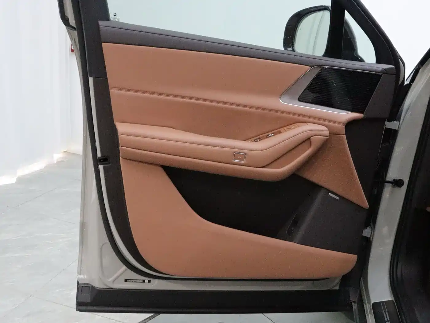 Denza N8L 2025 2025 Standard