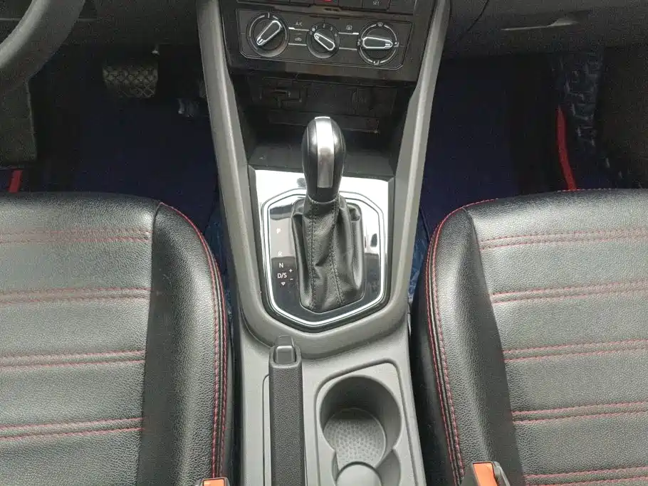 Jetta VS5 2020 2019 280TSI Automatic Progressive Edition