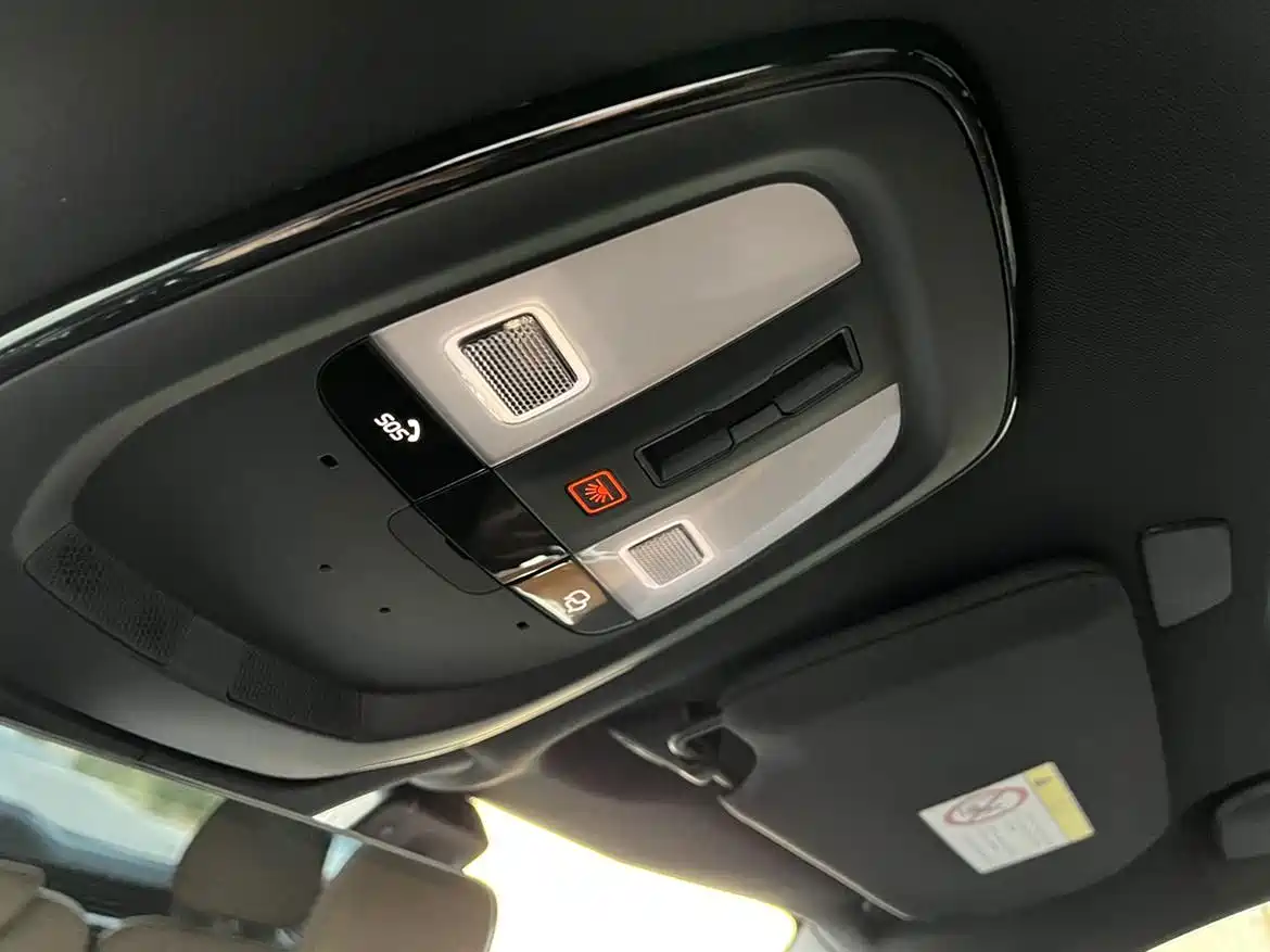 Volvo XC90 2025 2024 B6 Elegance Luxury 7-Seater