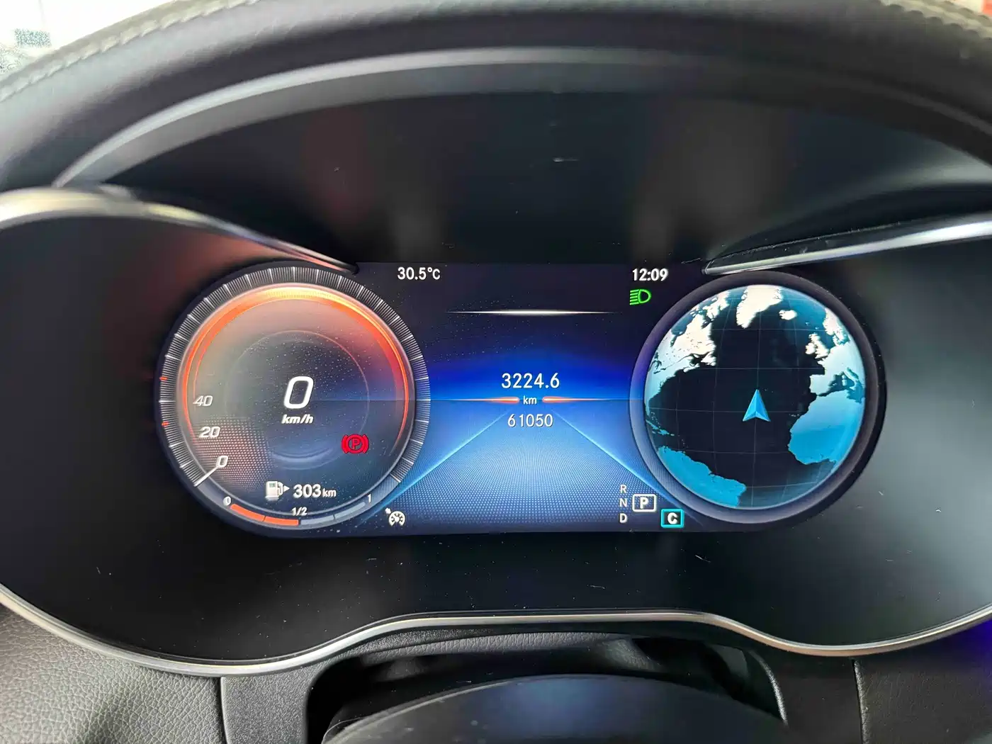 Mercedes-Benz GLC Coupe 2021 2021 GLC 260 4MATIC Coupe SUV
