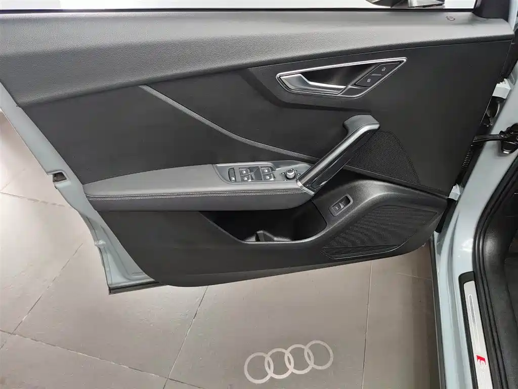 Audi Q2L, миниатюра 20