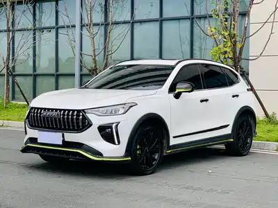 Haval Jolion Pro