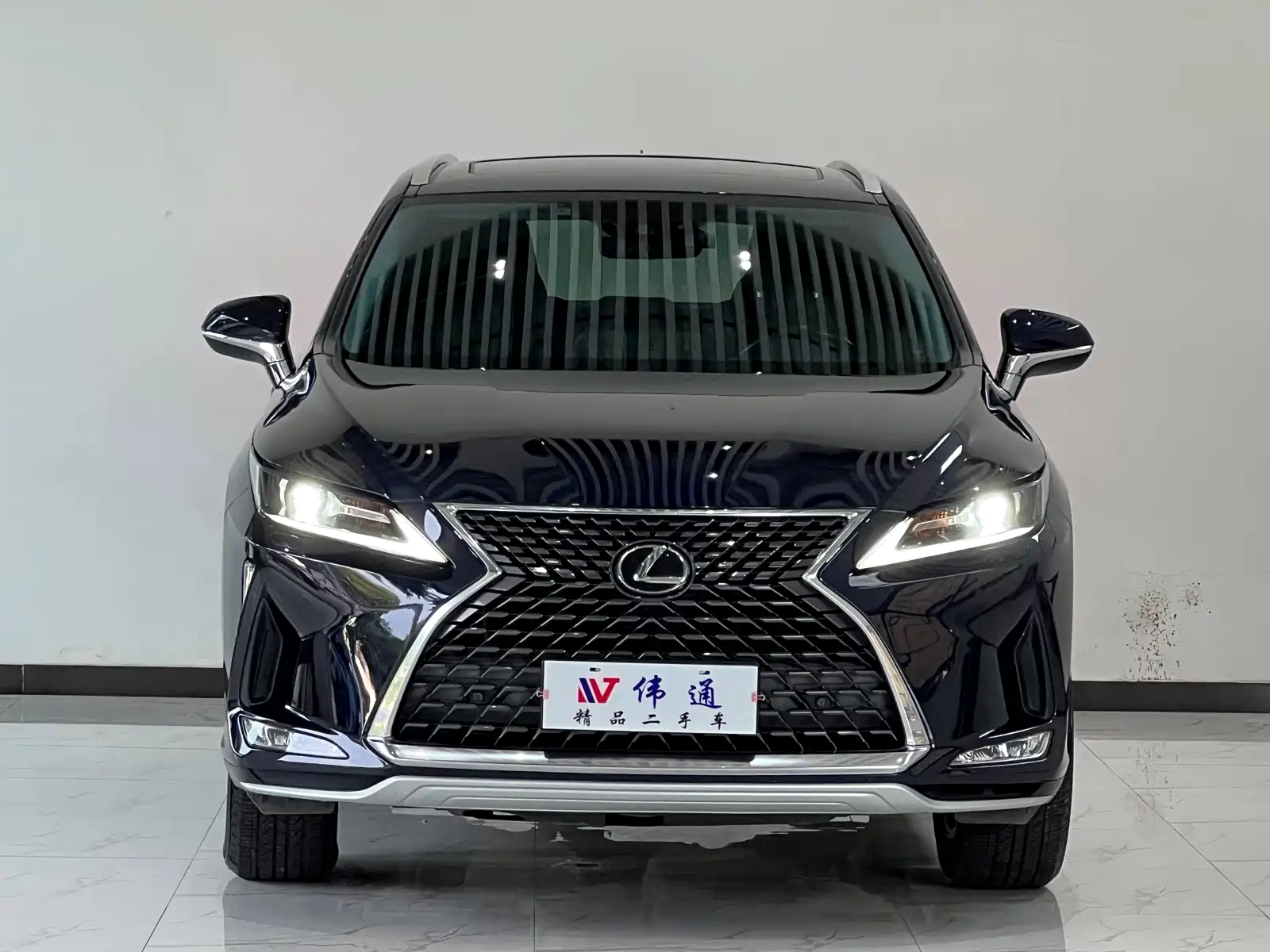 Фото 3 - Lexus RX