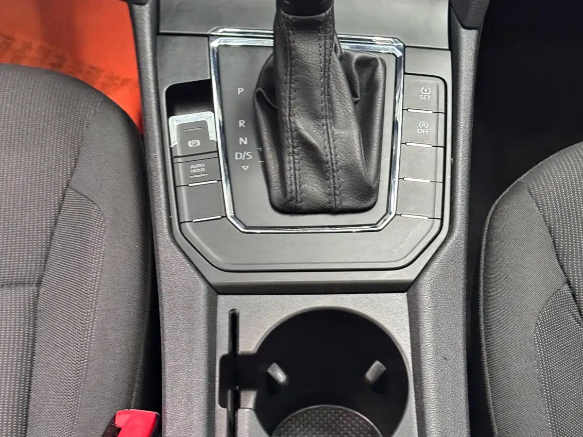 Volkswagen Lamando 2018 230TSI DSG Trend Edition фото 15