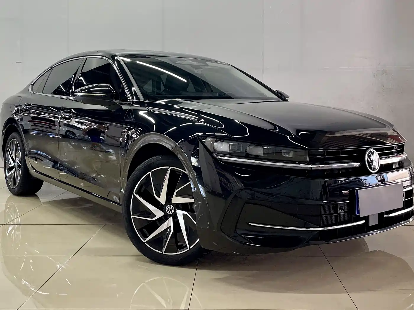 Volkswagen Magotan 2026 2024 380TSI DSG Ultimate Edition
