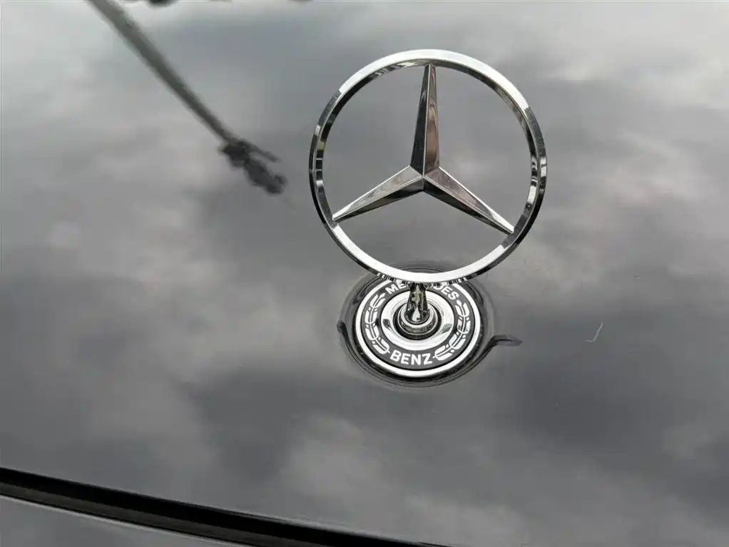 Mercedes-Benz E-Class 2026 E 300 L Luxury фото 28