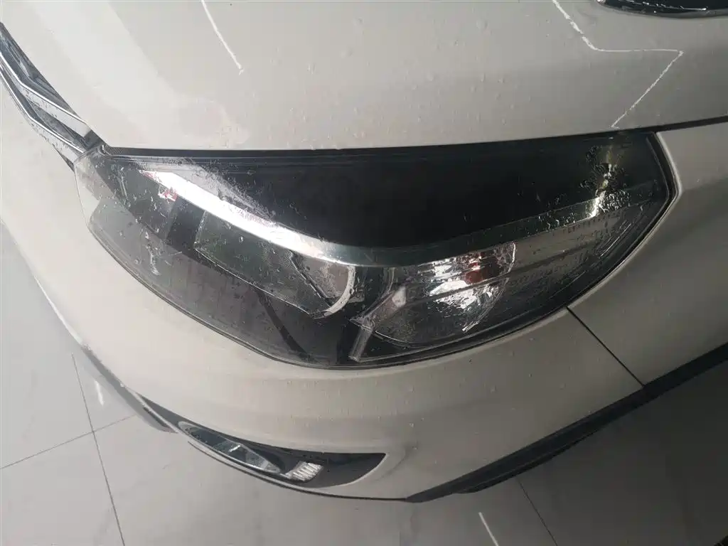 Haval H1 2016 Red Label 1.5L AMT Comfort фото 18