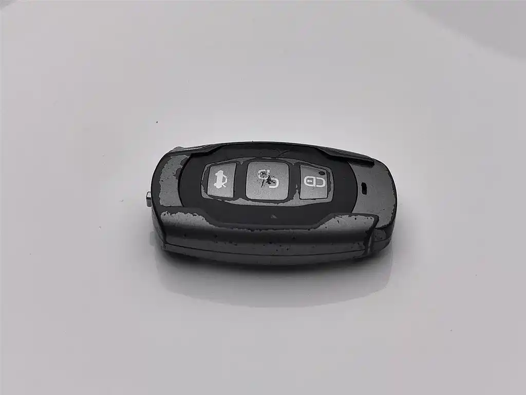 BYD Song 2016 Ultimate Edition 1.5TID Automatic Elite фото 19
