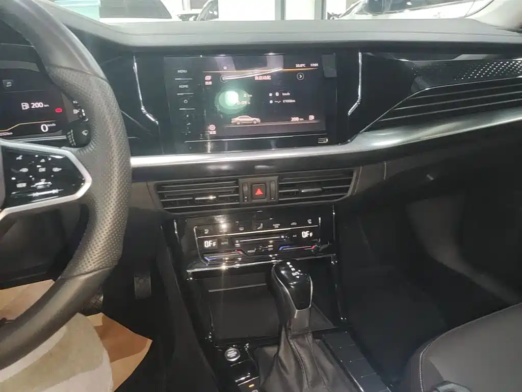 Volkswagen Passat 2024 330TSI Starlight Elite Edition фото 13