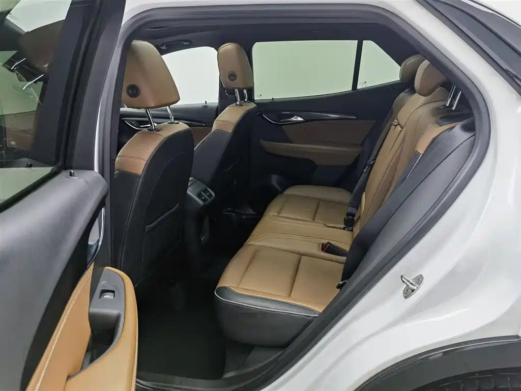 Buick Envision S 2020 Enclave S 652T FWD Limited S Sport Edition фото 15