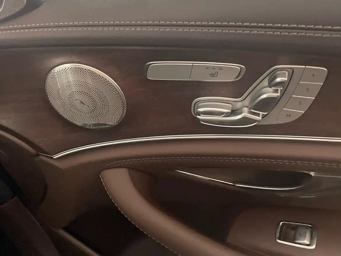 Mercedes-Benz E-Class 2021 E 300 L Luxury фото 16