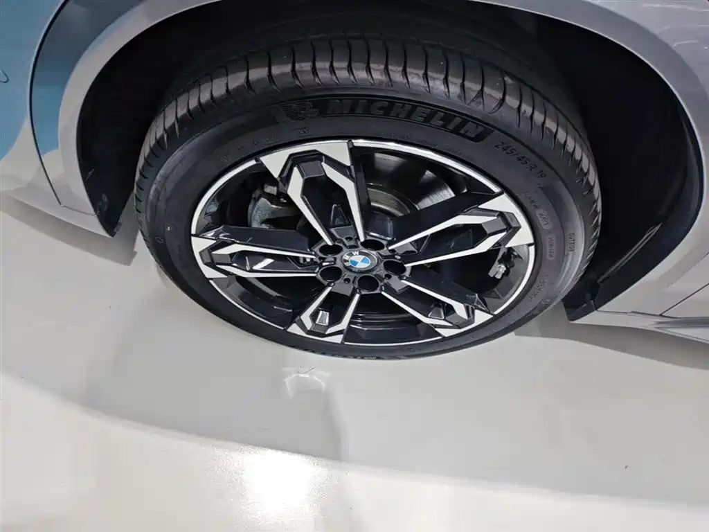 BMW X2 (Import) 2024 sDrive25i M Sport Package фото 23