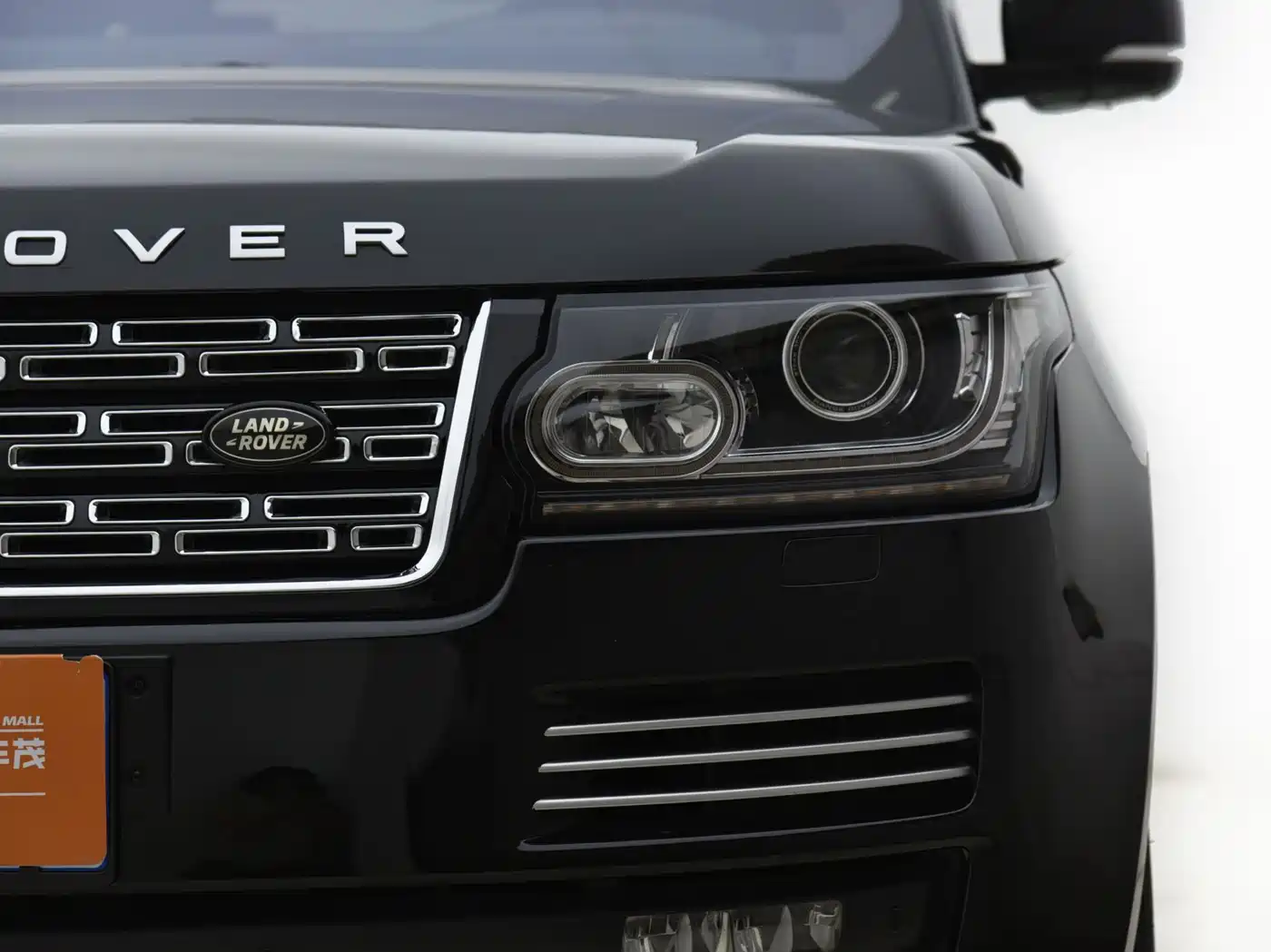 Land Rover Range Rover 2016 3.0 TDV6 Hybrid Vogue SE Autobiography LWB фото 5