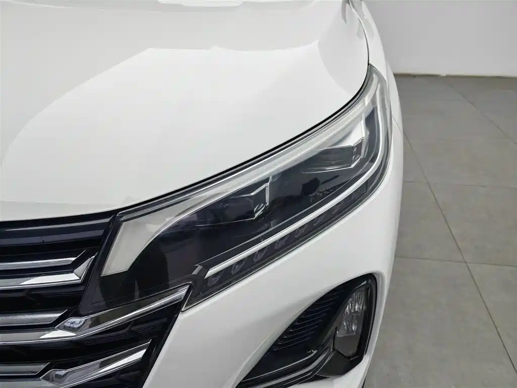 GAC Trumpchi Trumpchi GS4 2020 270T Automatic Smart Connect Tech Version фото 7