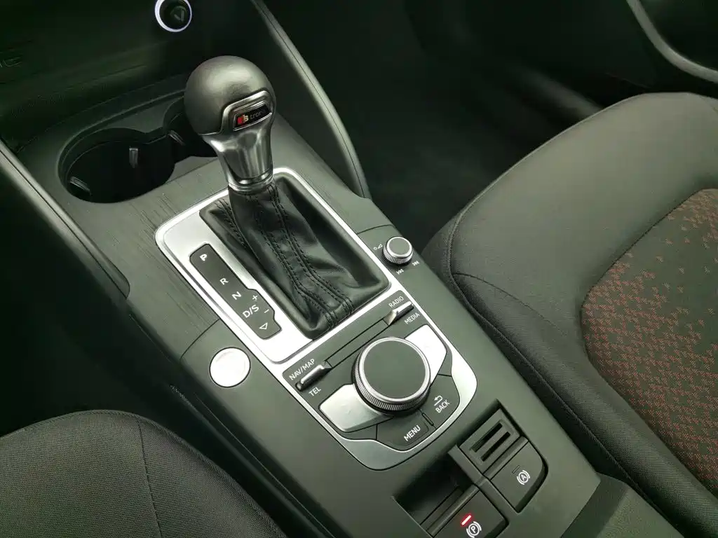 Audi A3, миниатюра 13