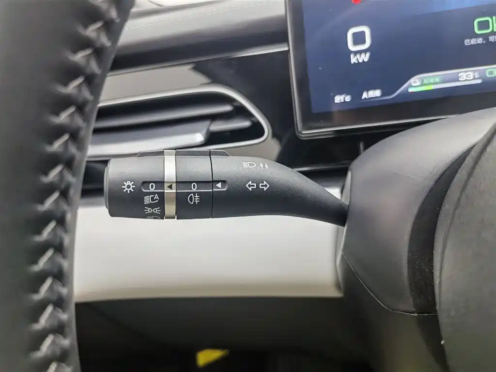 BYD Seal 06 New Energy 2024 DM-i 120KM Honor фото 21