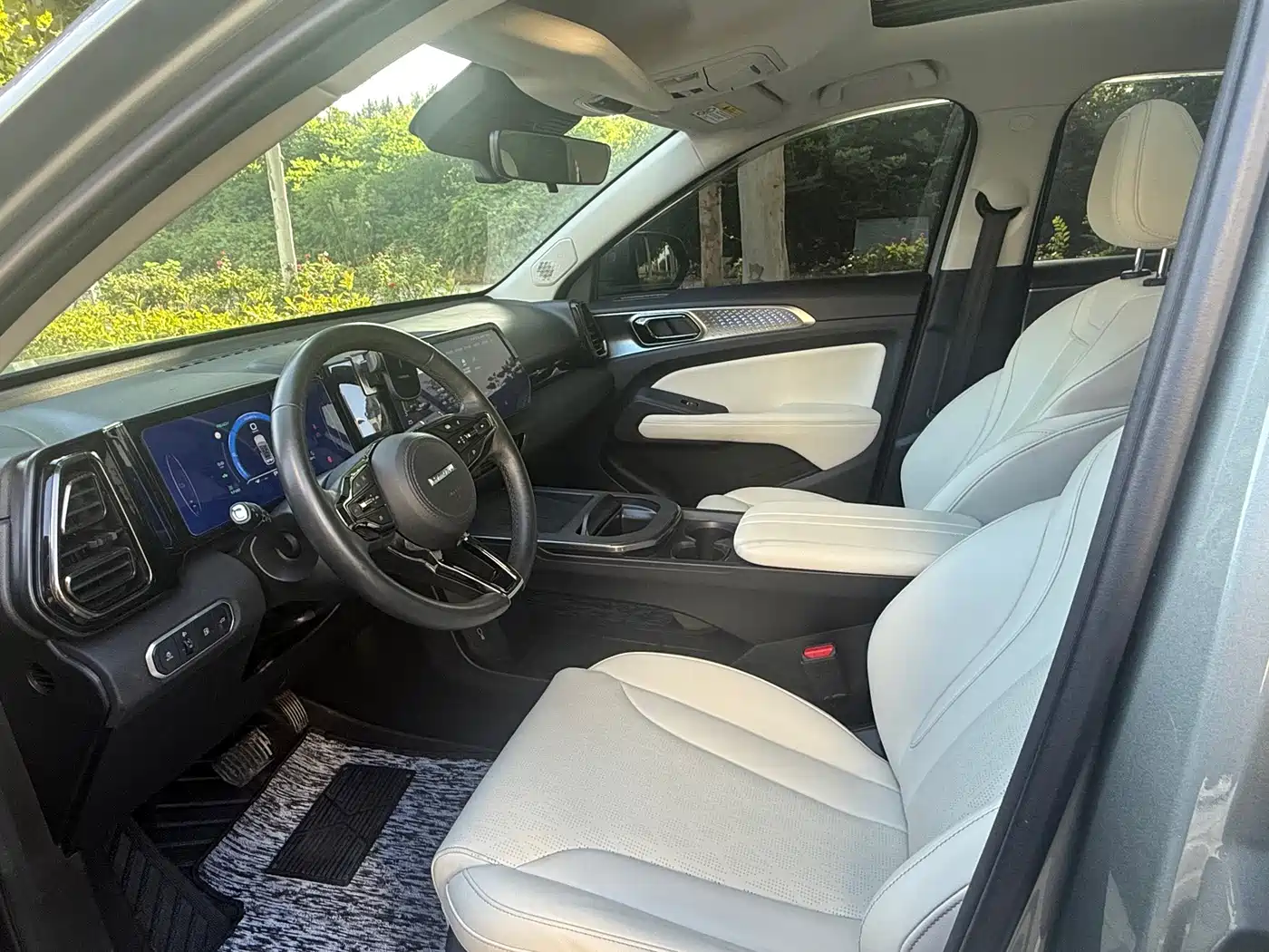 Haval Xiaolong 2023 2023 1.5L 110KM Pilot Edition