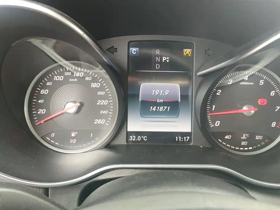 Mercedes-Benz C-Class 2016 C 200 L Sport фото 14