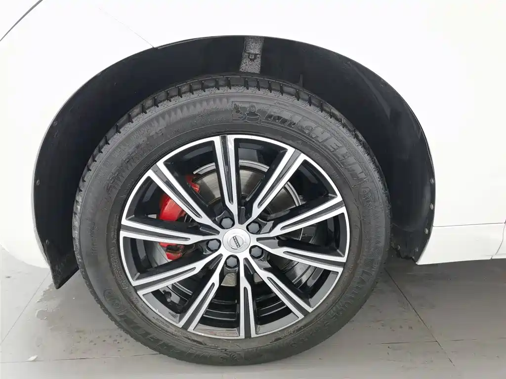 Volvo XC60 2020 T5 AWD Inscription Luxury Edition фото 17