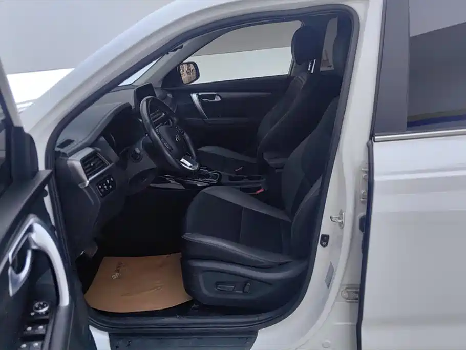 Kia Sportage 2018 2.0L Automatic Smart Luxury (China V) фото 9