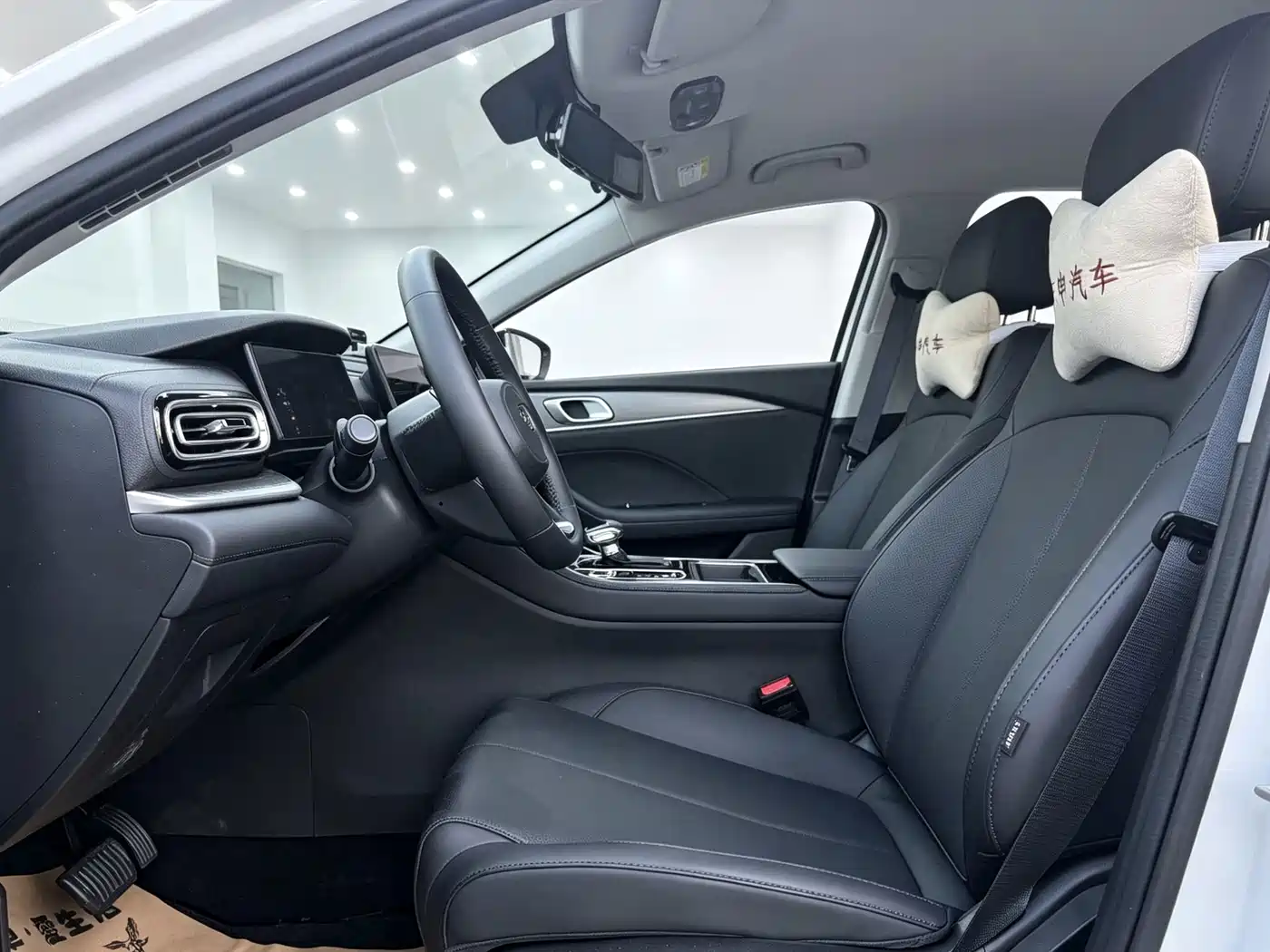 Geely Emgrand 2026 2026 Model Fifth Generation Manual Base Version