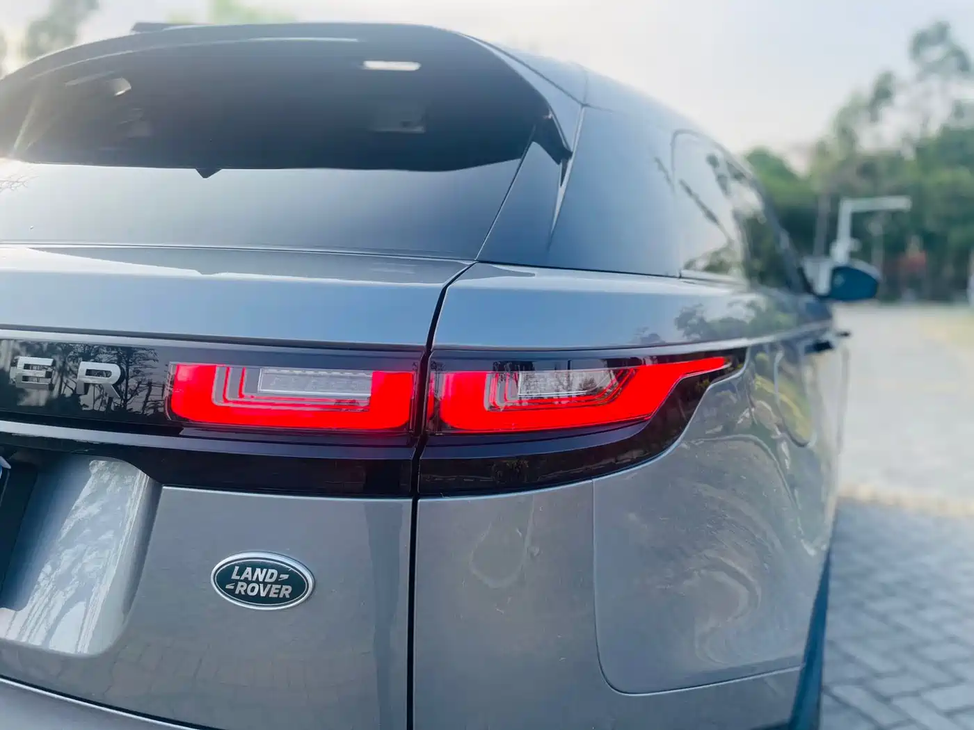 Land Rover Range Rover Velar 2020 P250 R-DYNAMIC S фото 9