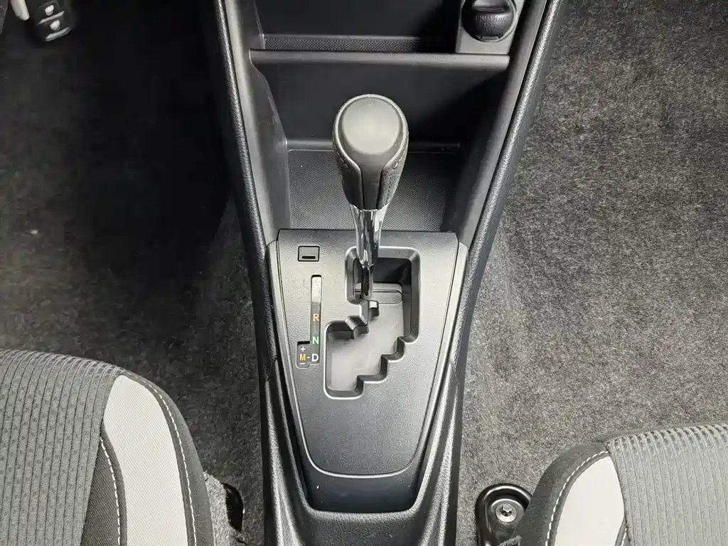 Toyota YARiS L Zhi Xuan 2021 1.5L CVT Leading Edition фото 13
