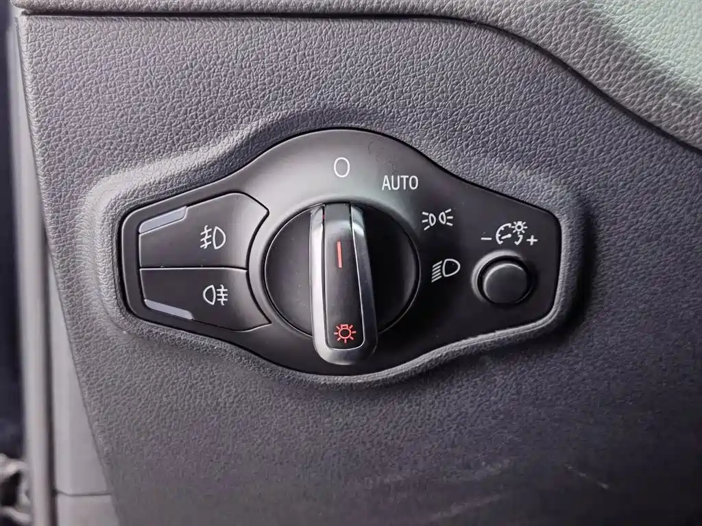Audi Q5 2015 40 TFSI Progressive фото 21