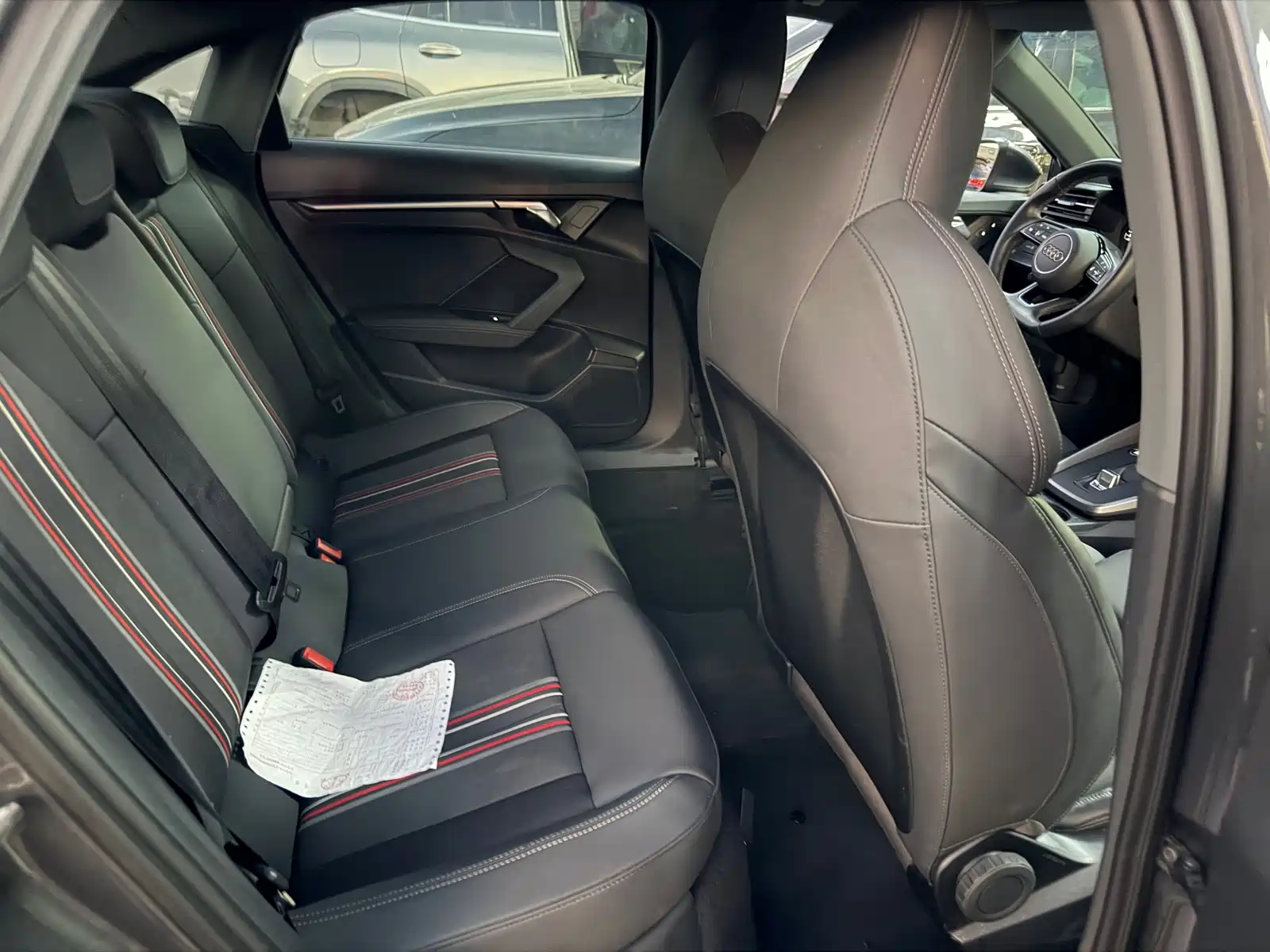 Photo 5 - Audi A3