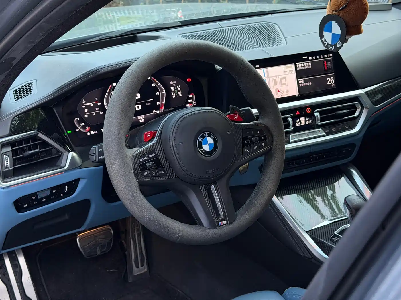 Фото 6 - BMW M3