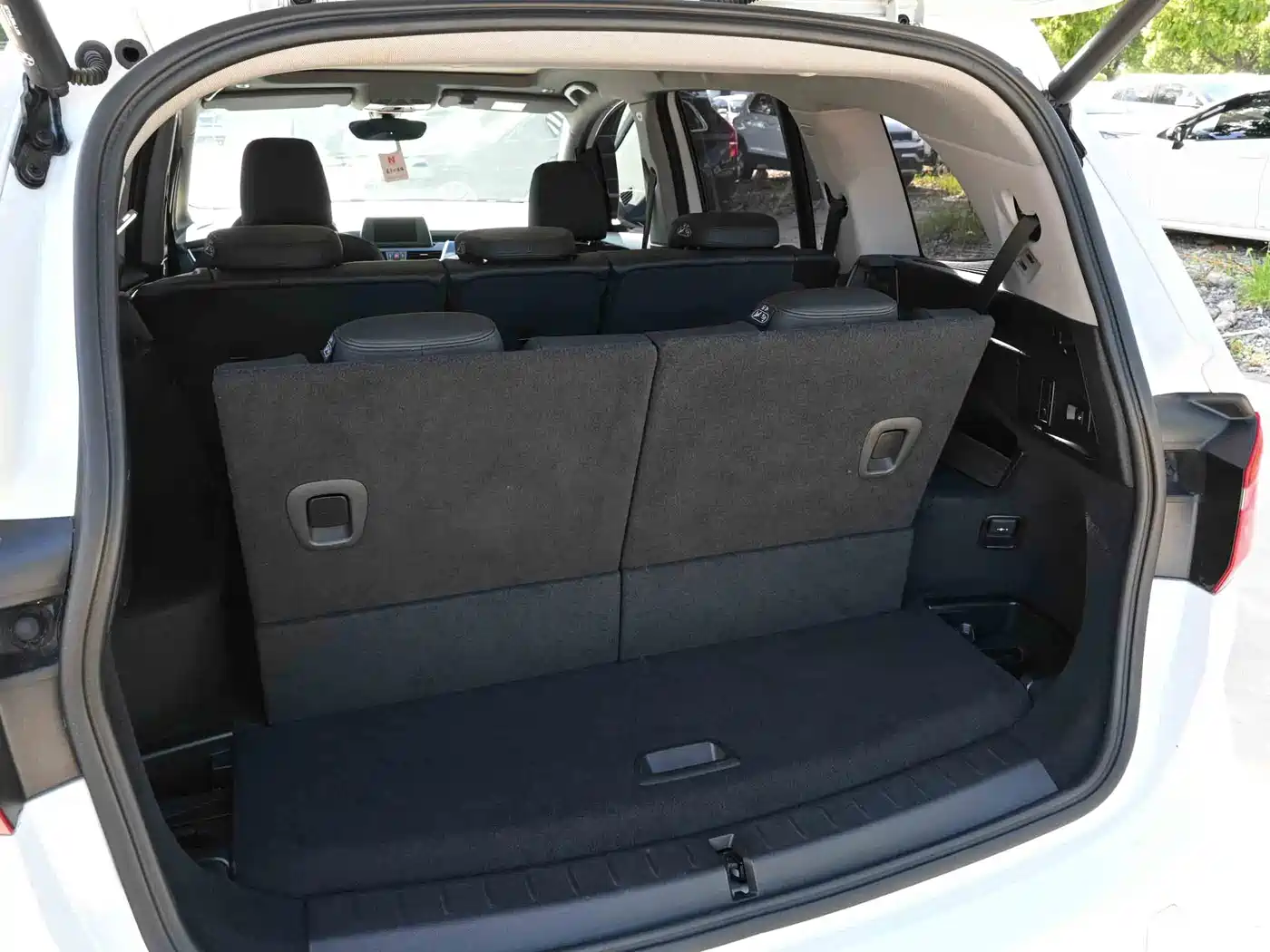 BMW 2 Series Gran Tourer 2019 2018 220i M Sport Package