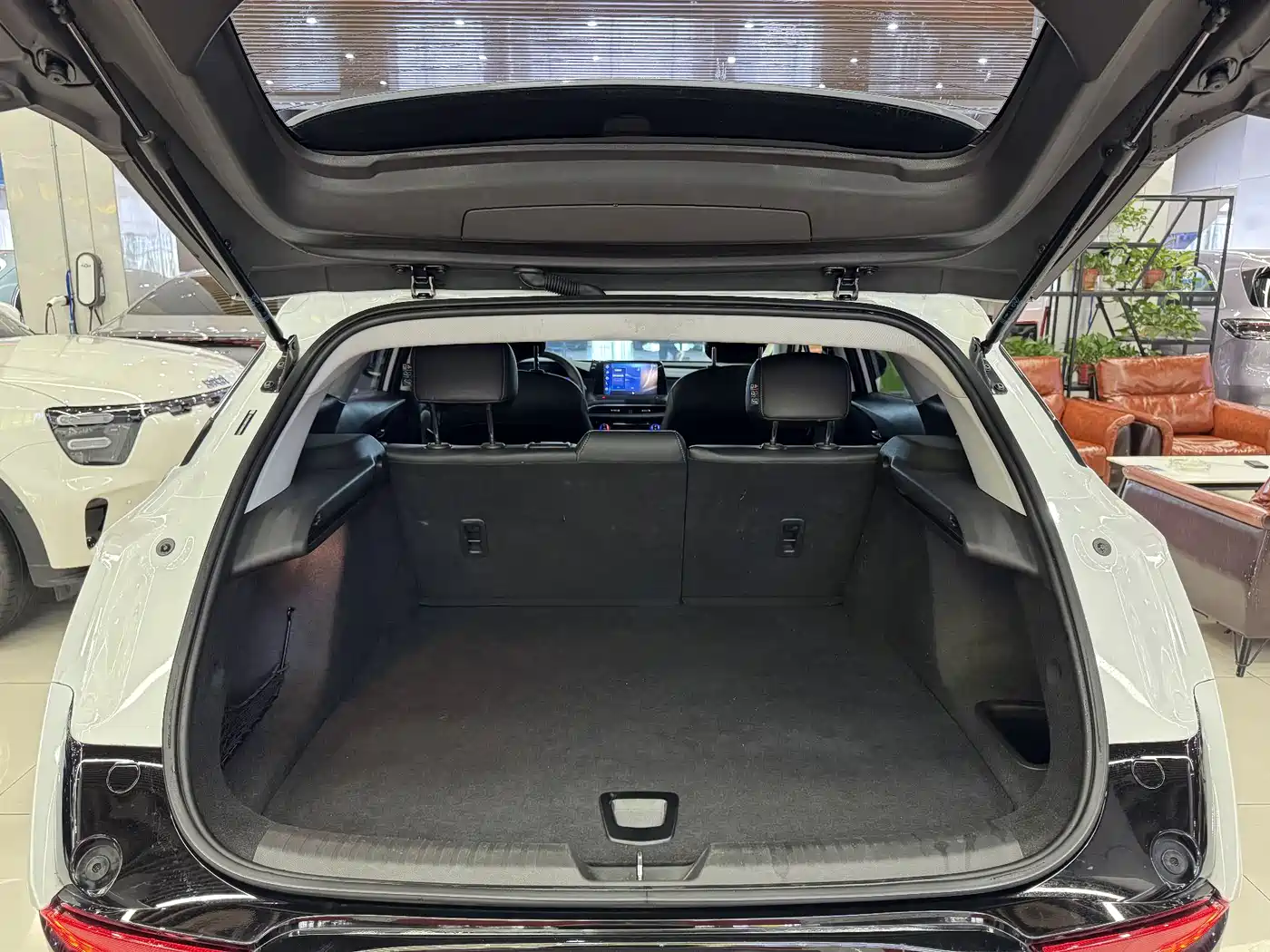 Buick Velite 6 2024 430km Comfort Edition фото 13