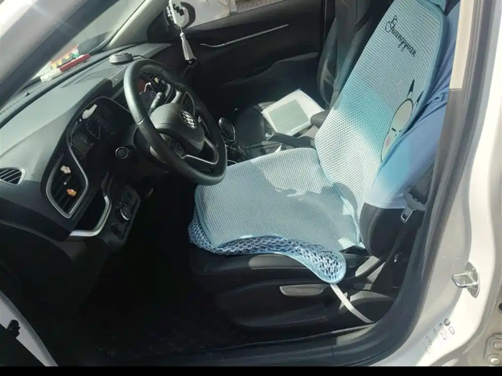 Buick Excelle 2021 Facelift Exemplar 1.5L Auto Elite фото 13