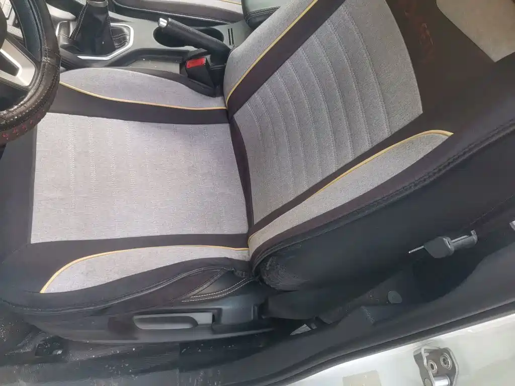 Besturn X40 2017 2017 1.6L Manual Technology