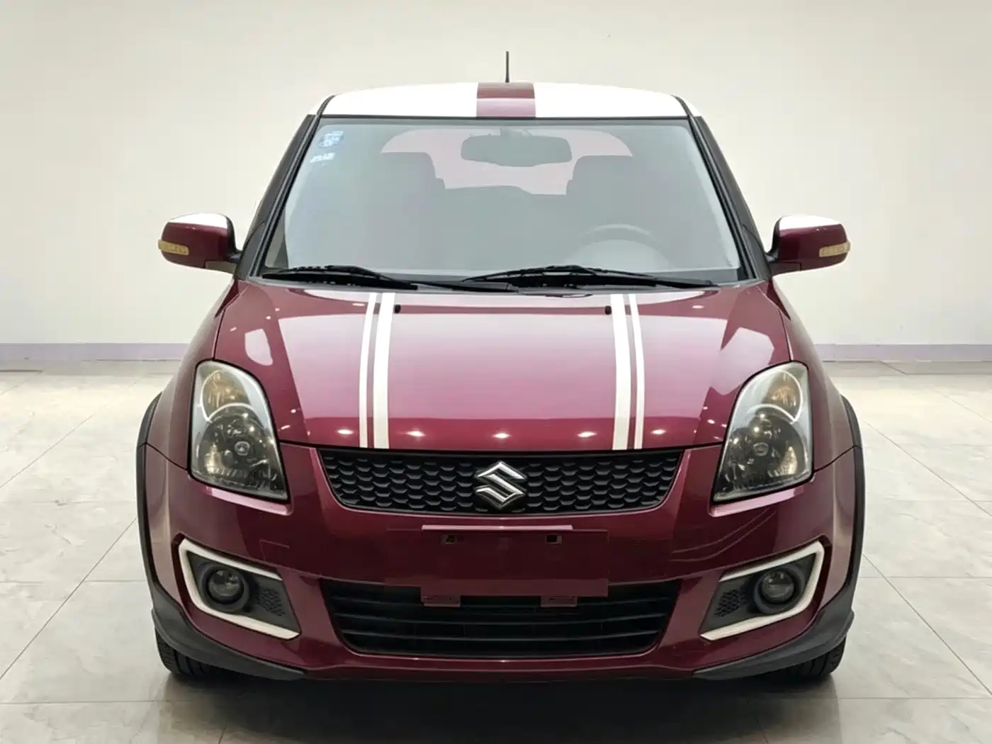 Suzuki Swift 2018 2015 1.5L Automatic Limited Edition