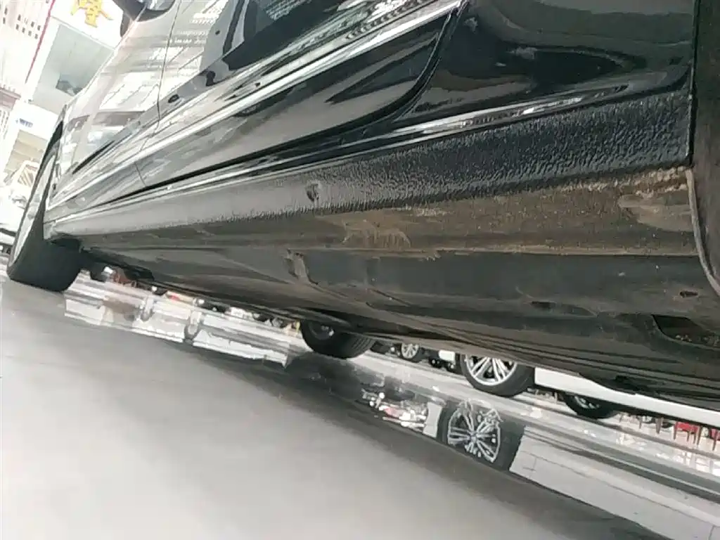 Volkswagen Passat 2020 Facelift 280TSI Elite Version China VI фото 22