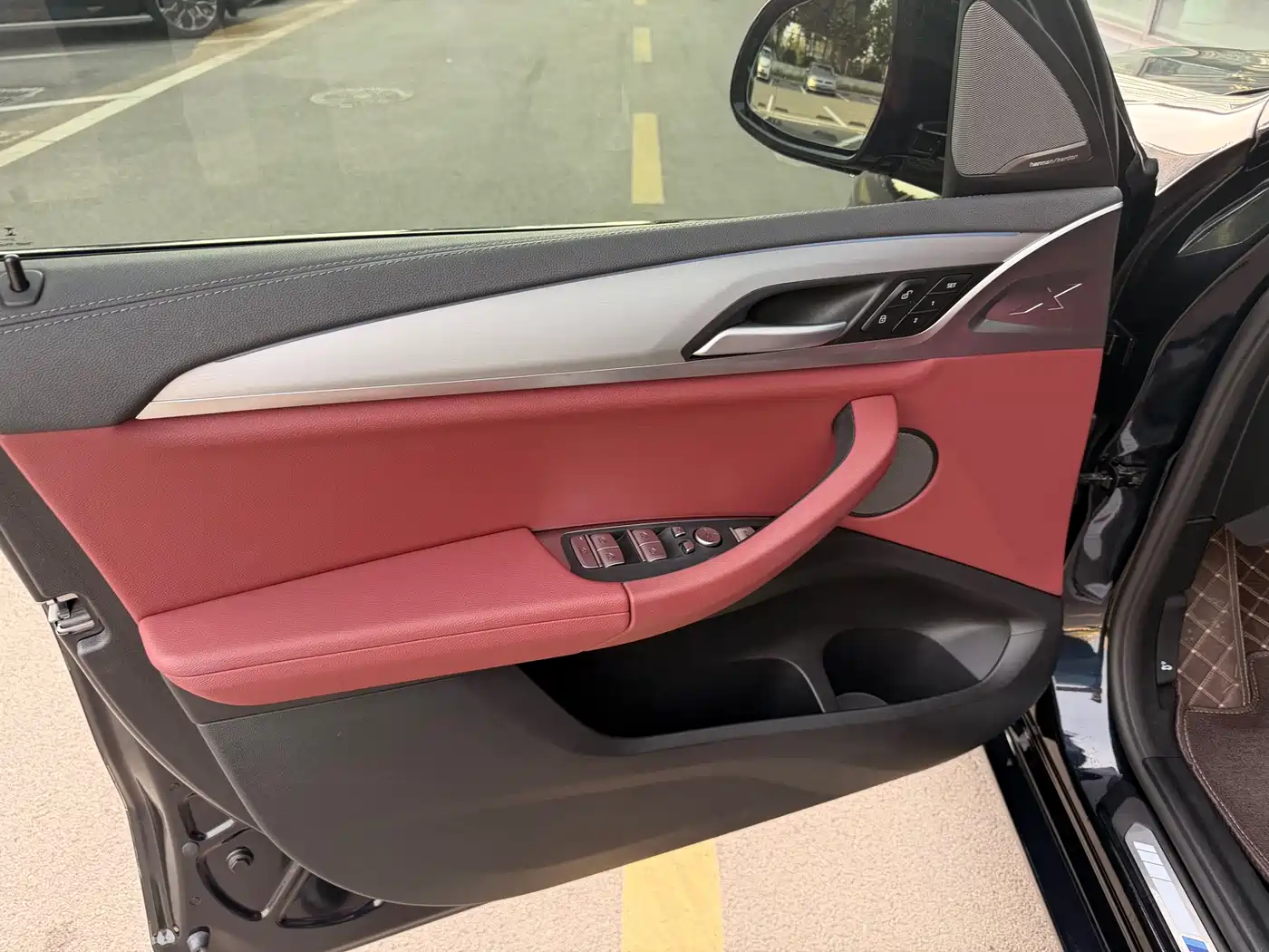 BMW iX3 2025 2024 Innovation Leader